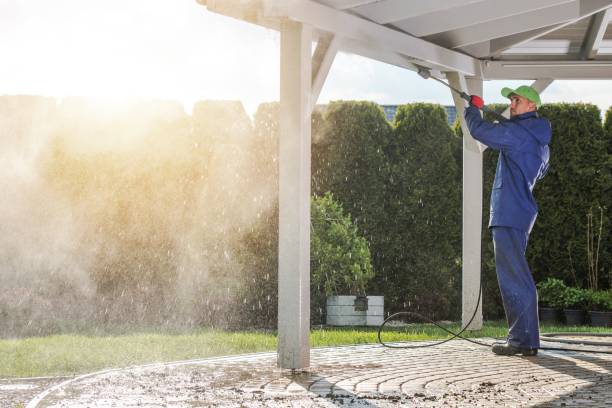 Glen Lyon, PA Pressure Washing Services Company